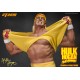 WWE Wrestling Statue 1/4 Hulk Hogan Hulkamania 49 cm